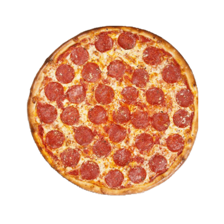 Pepperoni Pizza Recipe – Masters Tastings